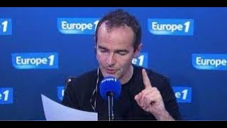 Scandale en direct à France Télévisions [upl. by Adni33]