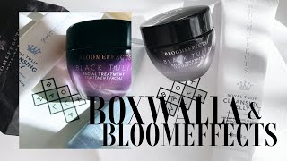 April Boxwalla Beauty Box ft Bloomeffects  Eco Beauty  Trish V [upl. by Ahens]