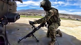 US Army In Bulgaria • Novo Selo Training Area 2018 [upl. by Leamsi]