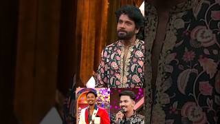 Infinity Roombiggboss bigboss8 latestupdate nagarjuna nabeel disneyplus starmaa [upl. by Arel]