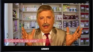 YÜZÜKLERİN EFENDSİ  AHMET MARANKİ [upl. by Amaty987]