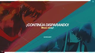 Sousei no Onmyouji Opening 3 Full  sync  Sub Español『AMV』☆ [upl. by Onitnatsnoc411]