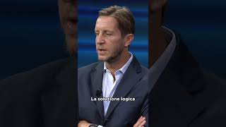 Ambrosini durissimo sulla Roma quotScelte inutili e scelleratequot 🙅 [upl. by Morrison]