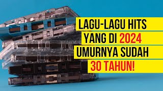 Lagu Indonesia Populer 1994 yang Mencuri Perhatian [upl. by Caralie625]