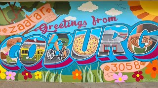 Lets Explore Coburg Melbourne [upl. by Jelene]