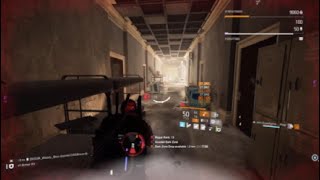 Division 2 DZ highlights vol406  2 farmerz in the town 😎😎 [upl. by Nosilla]