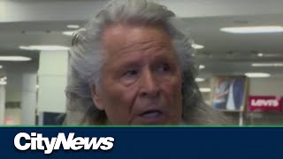 Peter Nygard found guilty of sexual assault [upl. by Nigem235]