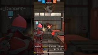 ONLY Red number 🥶 trending freefire viralshort freefiremax shortsvideo shortvideo [upl. by Hersh356]