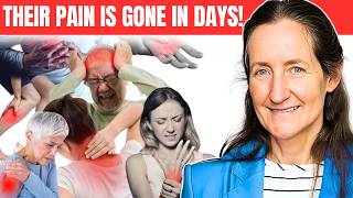 10 Years Of Pain GONE  Barbara ONeills HIDDEN Remedies Revealed [upl. by Seyah]