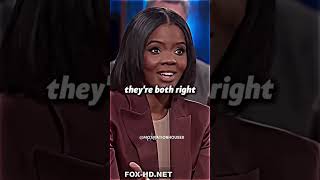 Candace Owens Owns Black Activist On Affirmative Action automobile alphamale mentalhealthcare [upl. by Ynamreg]