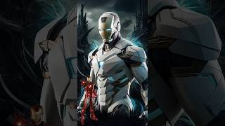 Cyborg Joins the Avengers The Ultimate TechPowered Hero avengers marvel [upl. by Nahtnahoj68]