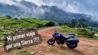 Un paseo alucinante por la Sierra de Chiconquiaco Veracruz [upl. by Saum]