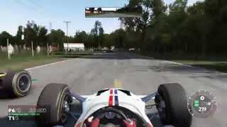 Project Cars  Nouveau circuit  Rouen les essarts [upl. by Murvyn]