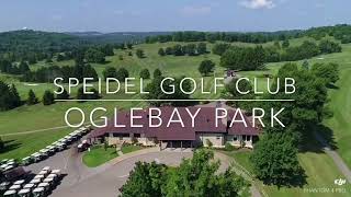 Oglebay golf course [upl. by Nothgiel679]