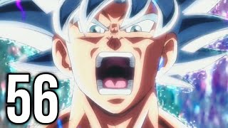 Super Dragon Ball Heroes Episode 56  New Update  SDBH 56 [upl. by Anyg]