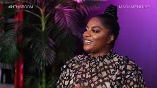 Ester Dean On Dating Her Obsession  In This Room [upl. by Ilrac51]