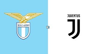 Olasz szuperkupa  Juventus vs Lazio teljes mérkőzés [upl. by Baillieu]