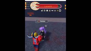 Killing Using Chain Blades As A Weapon In Soul Eater Resonance roblox souleater chainblades [upl. by Olag]