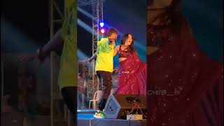 Khesari Lal Yadav On Bardhaman 🔥 Kanchan Utsav 2K24 🔥 [upl. by Aihsal]