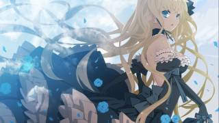 Nightcore Jaimerais [upl. by Haff]