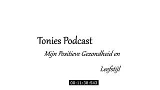 Tonies Podcast EP 1 met Tanja van Essen over Rationele Emotieve Therapie training [upl. by Robert]