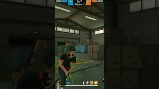 One tap 🔥 Dreast Egale anime noobtoproo freefire [upl. by Artema109]