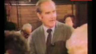 US Democrats  George McGovern 1972 Video 1 [upl. by Allie]