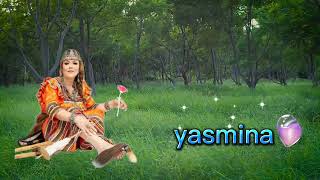 yasmina chanson non stop [upl. by Jc]