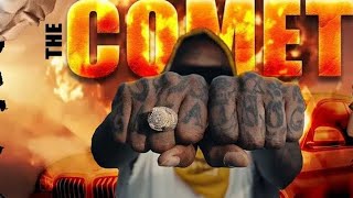 Vybzkartel  The Comet clean lyrics [upl. by Ecallaw]