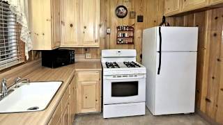 Twain Harte Vacation Rentals by FunCabinRentalscom Yosemite Lodging amp Dodge Ridge Ski Area Lodging [upl. by Tillie]