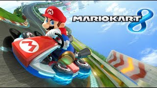 Cemu 181b 1080p Wii U Emulator  Mario Kart 8 Updated Graphics Drivers [upl. by Eilssel]