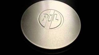 Public Image Ltd The Suit [upl. by Nylekcaj]