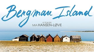 Bergman Island 2021 Trailer – In Cinemas Now [upl. by Philis977]