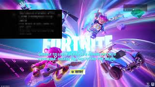 FORTNITE HORDE RUSH iDonate JK never Do THaT [upl. by Nodle]