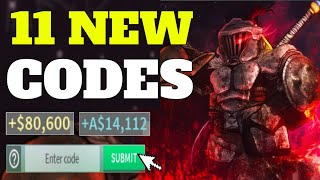 UPD⚠️COMBAT WARRIORS CODES 2024  ROBLOX COMBAT WARRIORS CODES [upl. by Rebmak]