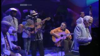 Ry Cooder  Buena Vista Social Club  Y Tu Que Has Hecho [upl. by Anneis]