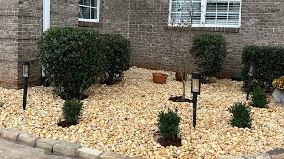 YELLOW JACKET LANDSCAPING LLC is live [upl. by Libys650]