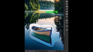 Photoshop tricksHow to merge to realistic image easily using Photoshop [upl. by Heer]