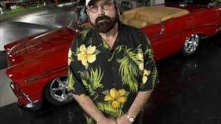 In memory of Boyd Coddington [upl. by Lindo]