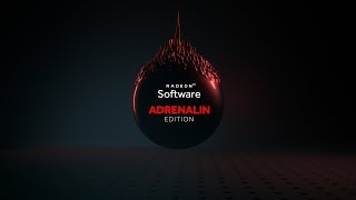 Introducing Radeon™ Software Adrenalin Edition [upl. by Gnaw]