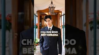 Cha eunwoo kdrama nextlevel kdrama asiandrama kdramafans koreandrama chaeunwoo kdramashorts [upl. by Nyladgam]