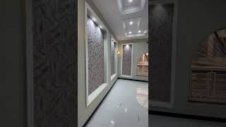 Modern Tv Hall Design 🏠 03313771777 foryou home duckybhai interiordesign elevationdesign [upl. by Ardnu]