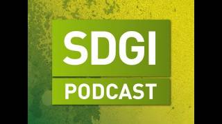 SDGI Podcast  John Carney on The Dardenne Brothers [upl. by Nywra]