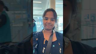 US airport lo chukkalu chupistharu usimmigrationpolicy customs indiatousa nrilife airportvlog [upl. by Annoik]