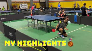 Torneo open Assoluto Lecco MY HIGHLIGHTS [upl. by Washburn]