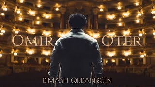 Dimash Ómir Óter  Official MV [upl. by Geraldine]