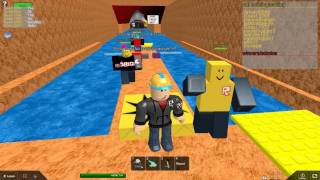 OMG Guest 1337 On ROBLOX [upl. by Akimed]