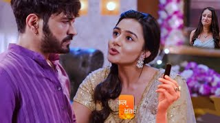 Shalu Gets Night Proof From Balwinder Maliskha SHOCKED  Bhagya Lakshmi  Upcoming Twist [upl. by Wehtam]