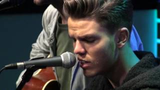 Kaleo  Broken Bones Live In The Lounge [upl. by Radferd]