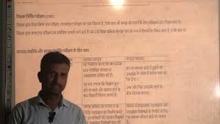 Vikasatmak Divyangta wale Chhatro ka Mulyankan by Arvind Goswami Sir [upl. by Aihsas]